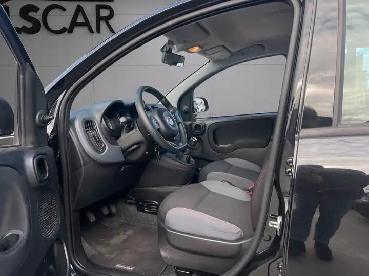 Fiat Panda 1.2 EasyPower Lounge UNIPRO-PROMO FINANZIAMENTO LS CAR