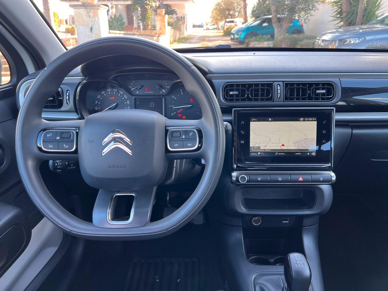Citroen C3 PureTech 110 S&S Shine
