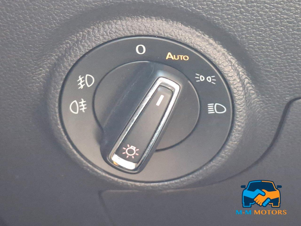 Seat Arona 1.0 tgi Style neo patentati