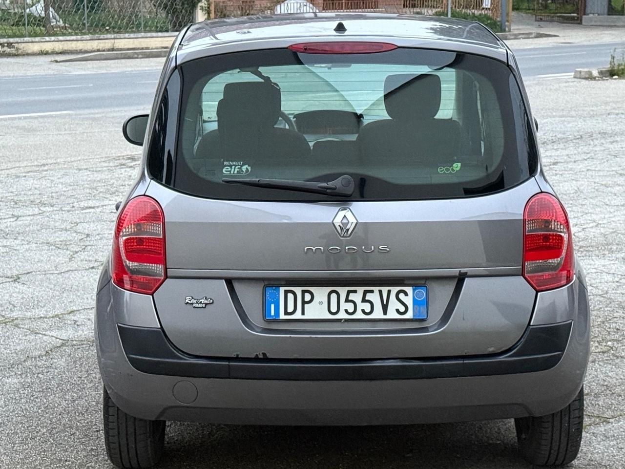 Renault Clio 1.5 dCi 85CV 3 porte Le Iene