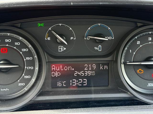 LANCIA Ypsilon 1.0 FireFly 5 porte S&S Hybrid Oro