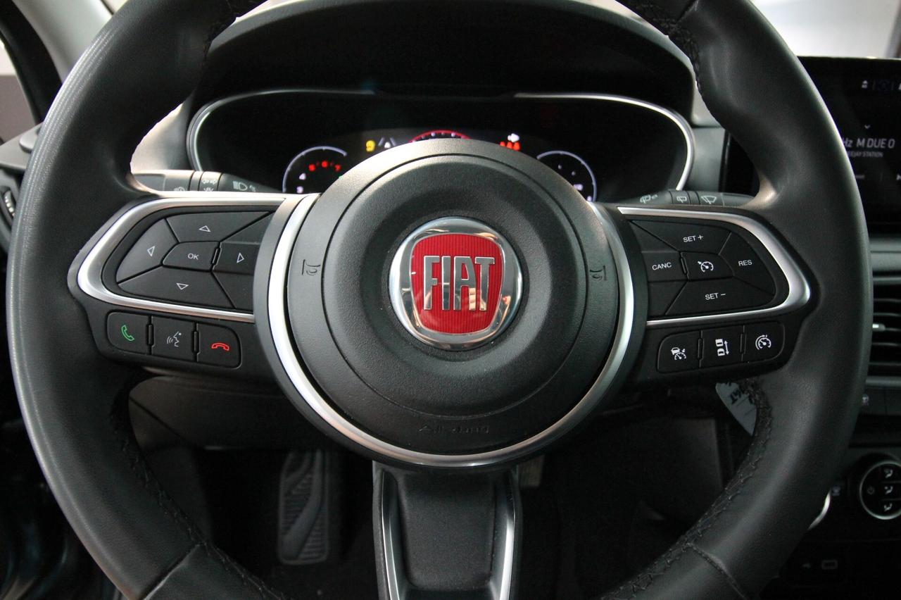 FIAT TIPO 1.6 MJT 130 CV