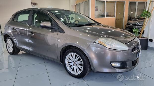 FIAT Bravo 1.4 Dynamic GPL