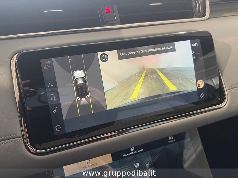 Land Rover Range Rover Evoque II 2019 Die 2.0d i4 mhev Autobiography awd