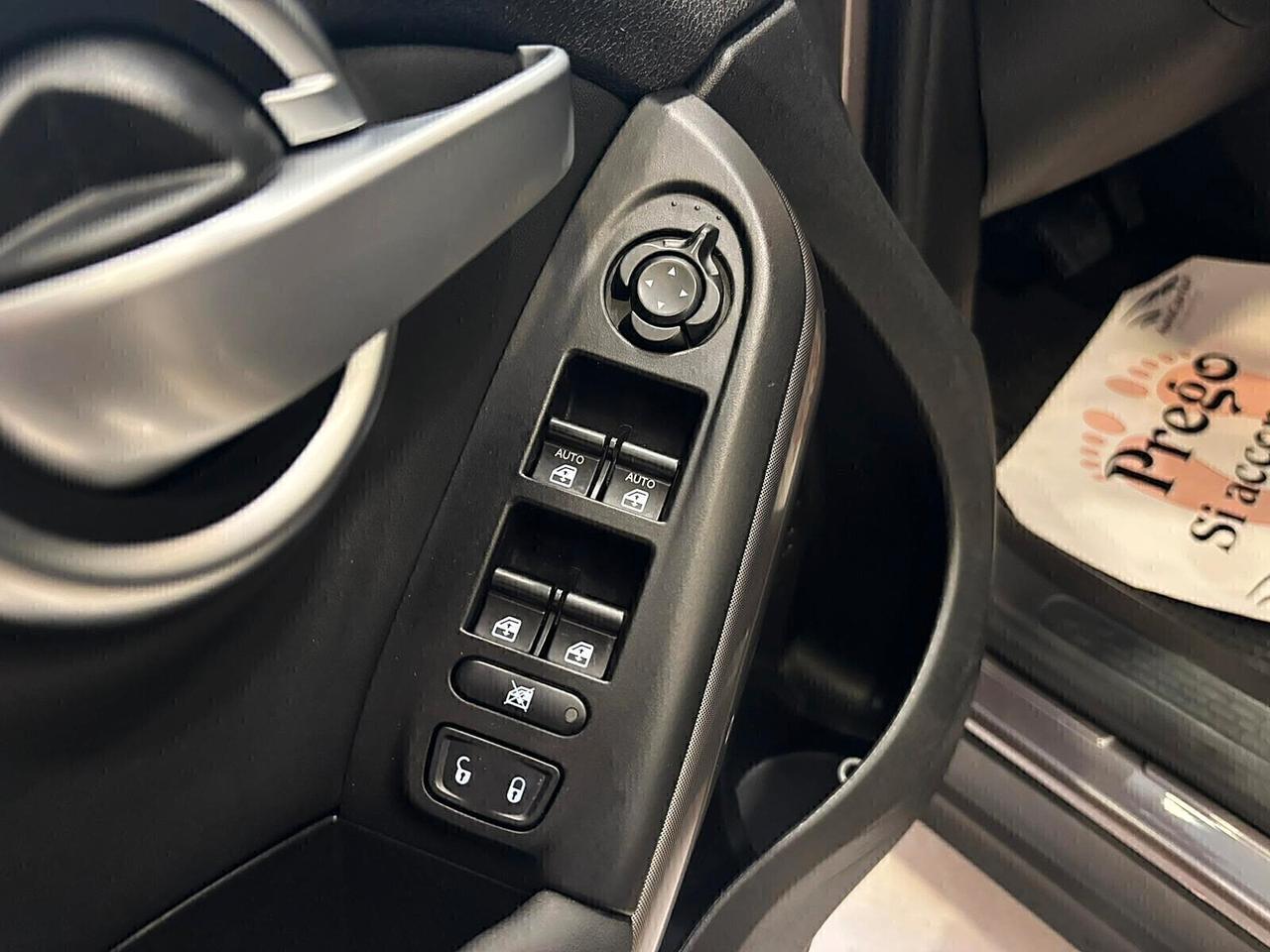 Fiat 500X 1.6 DIESEL 120CV ** CAMBIO AUTOMATICO**