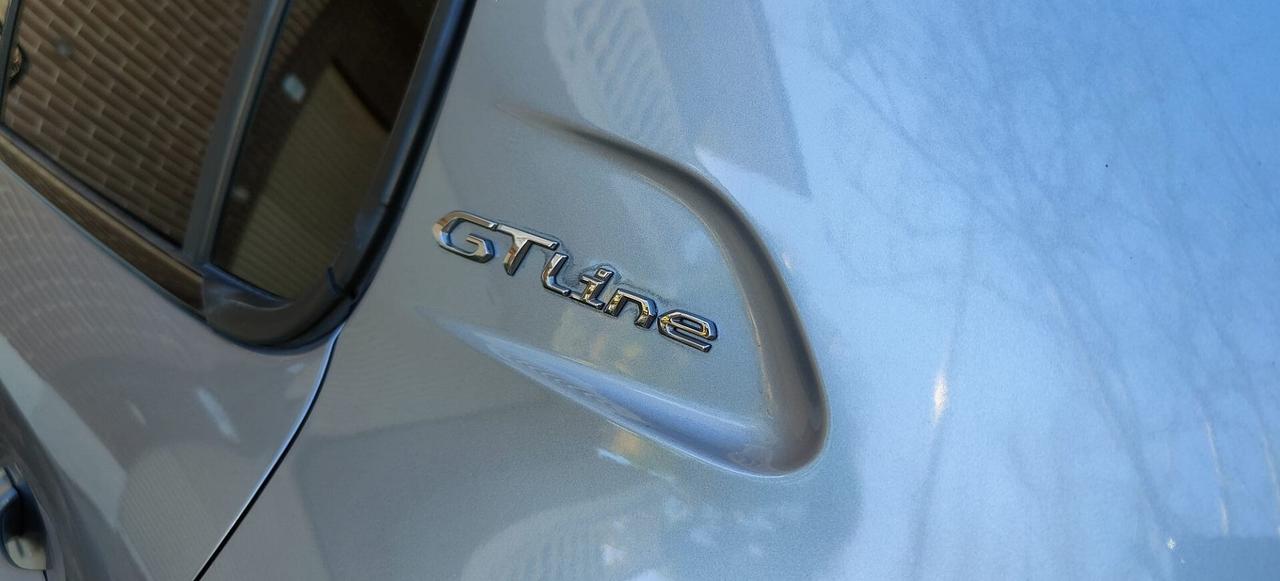 PEUGEOT 208 1.5 BlueHDI 100cv S&S Gt Line