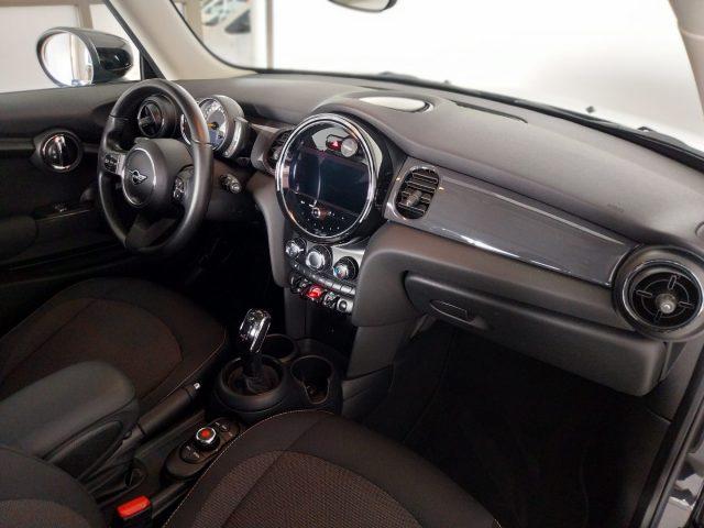 MINI One 1.5 One AUTOMATICA