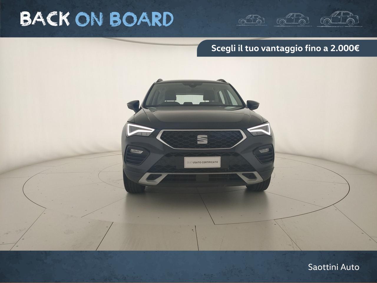 1.5 ecotsi Business 150 CV DSG