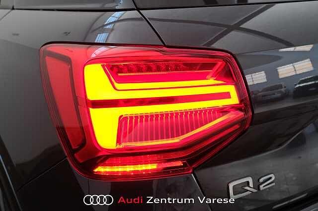 Audi Q2 30 TDI 116CV Stronic Admired