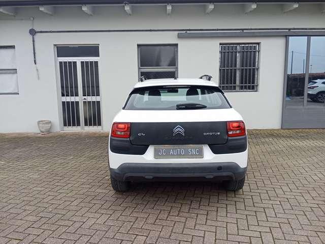 Citroen C4 C4 Cactus 1.6 bluehdi MOLTO BEL