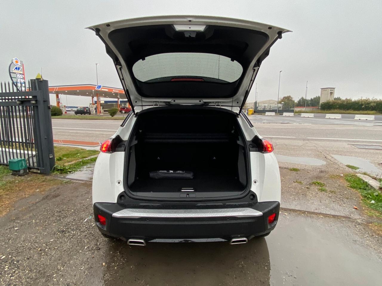 Peugeot 2008 PureTech 130 S&S GT Pack