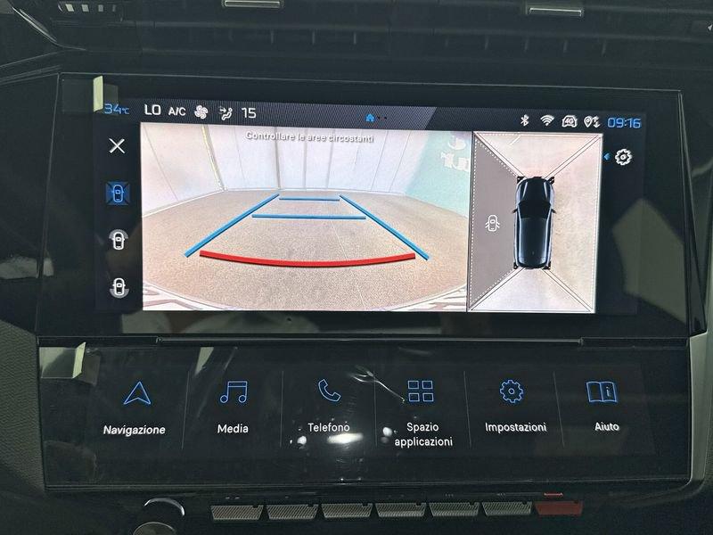 Peugeot 308 GT Hybrid 145 e-DCS6 aut.