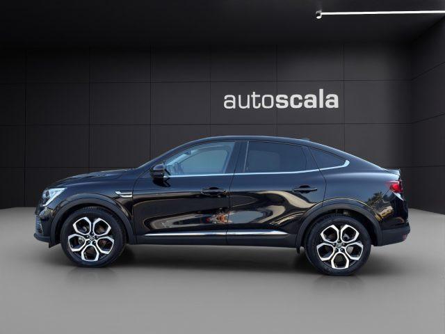 RENAULT Arkana Arkana Hybrid E-Tech 145 CV Intens