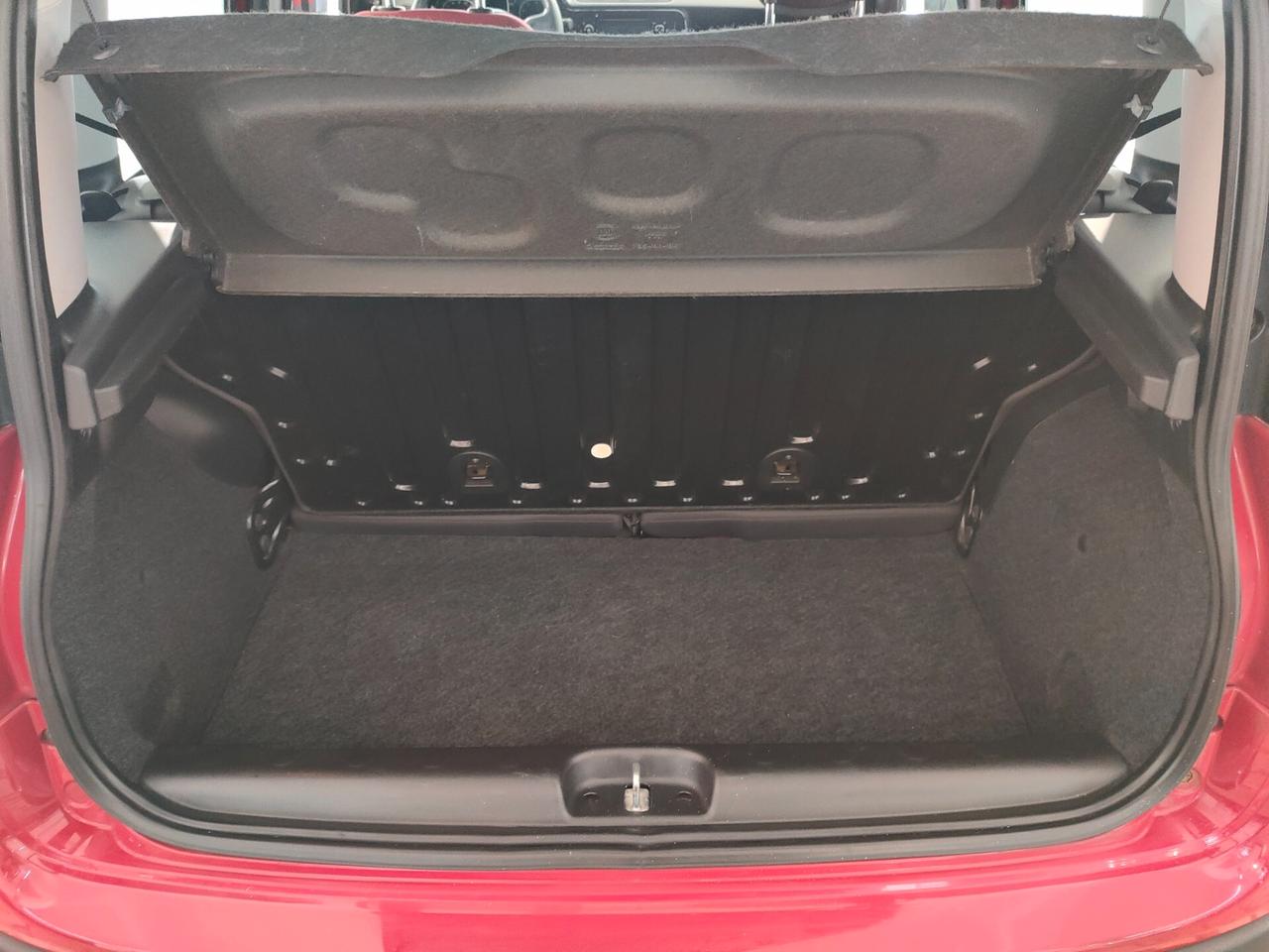 Fiat Panda 1.2 Easy