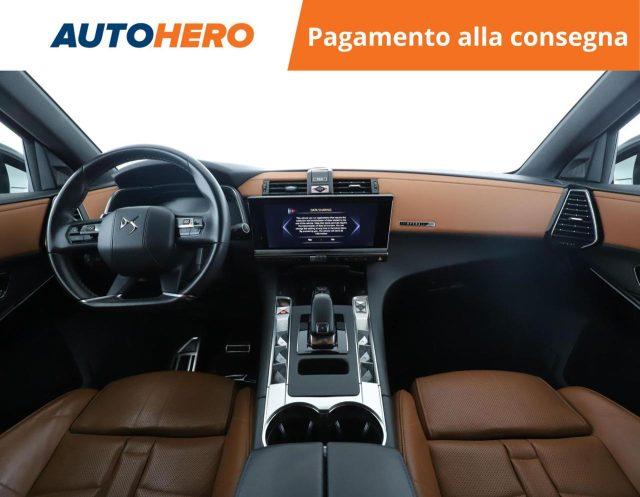 DS AUTOMOBILES DS 7 Crossback BlueHDi 130 aut. Grand Chic
