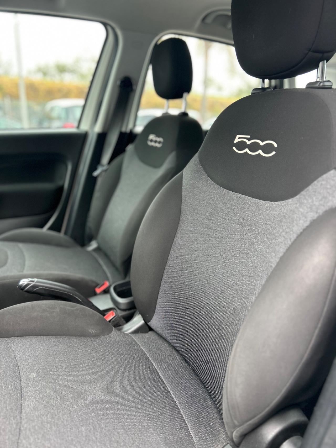 Fiat 500L 1.3 Multijet 95 CV Cross-2019