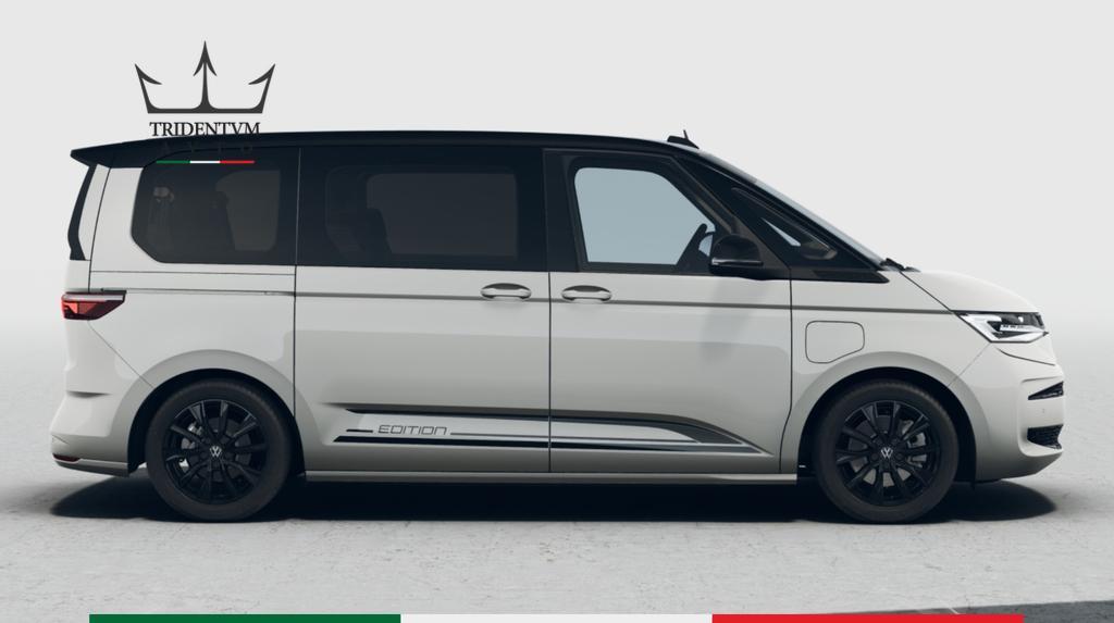 Volkswagen Multivan Multivan 1.5 phev Edition 4motion 245cv dsg 7p.ti