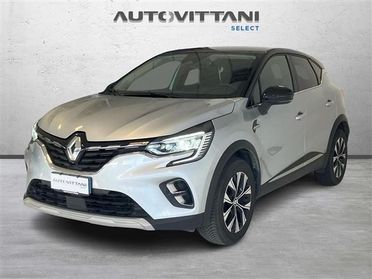RENAULT Captur 1.0 TCe Techno