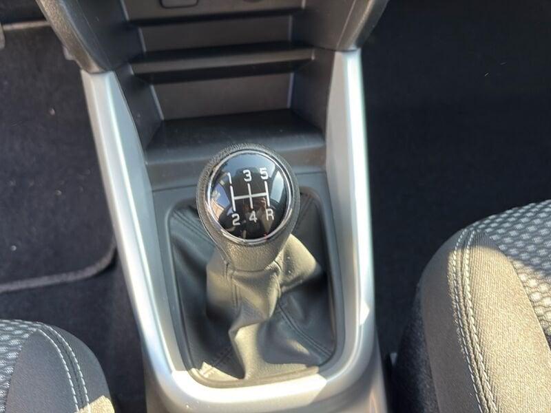 Suzuki Vitara 1.6 VVT S/S 2WD V-Cool