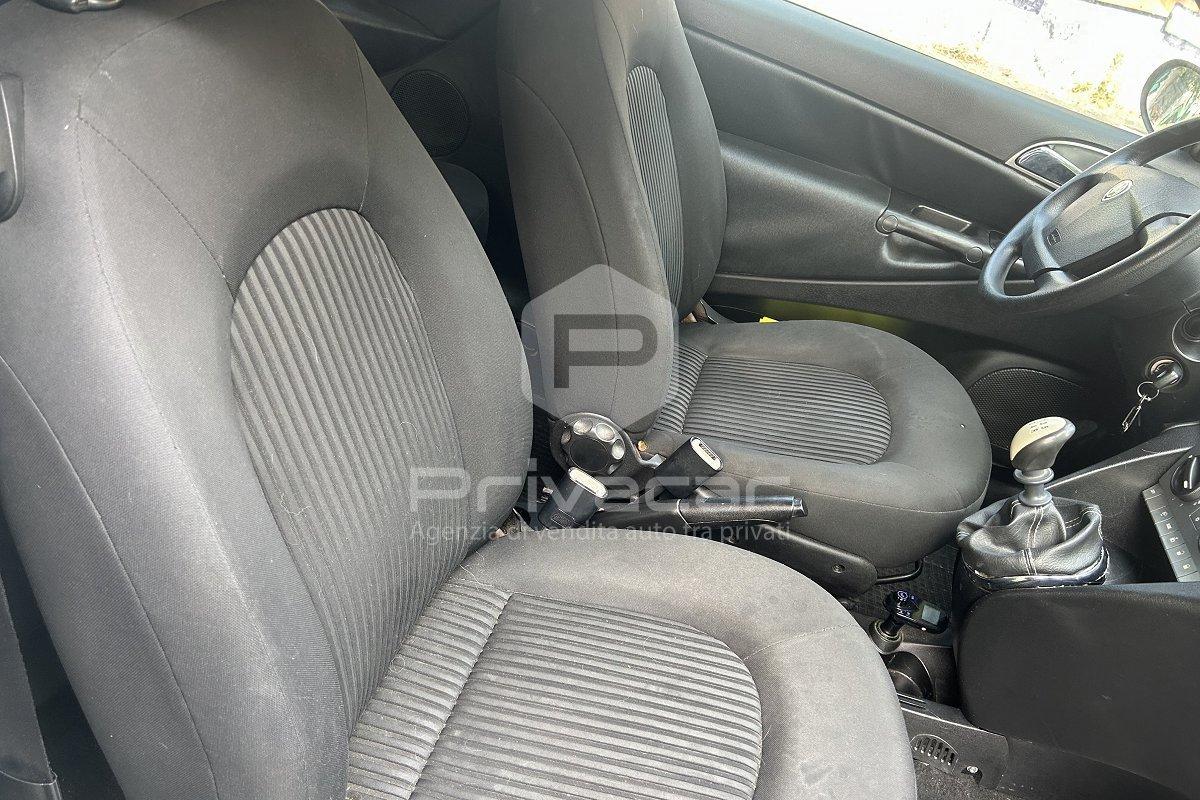 LANCIA Ypsilon 1.4 Argento Ecochic GPL