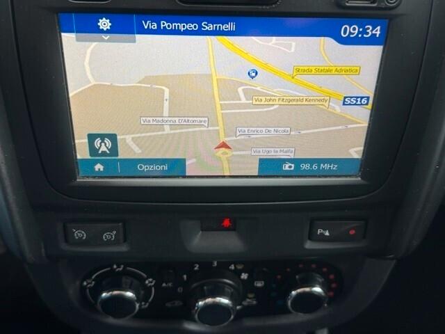 Dacia Duster 1.5 dCi 110CV Prestige Navi- Unico Propr.!