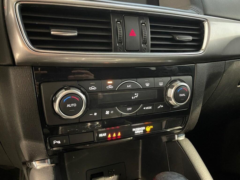 Mazda CX-5 2.2D 150CV Autom. 4WD Evolve