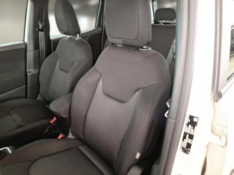 JEEP RENEGADE 1.0 T3 120 CV BUSINESS SUV