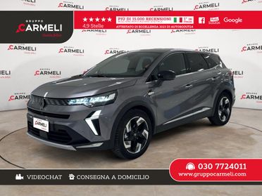 Renault Symbioz 1.6 E-Tech full hybrid Iconic Auto