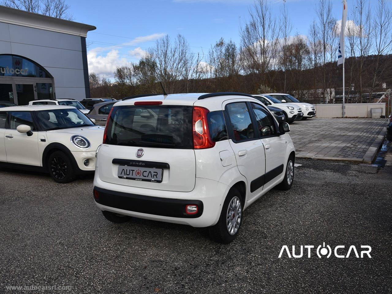 FIAT Panda 1.2 Active EasyPower