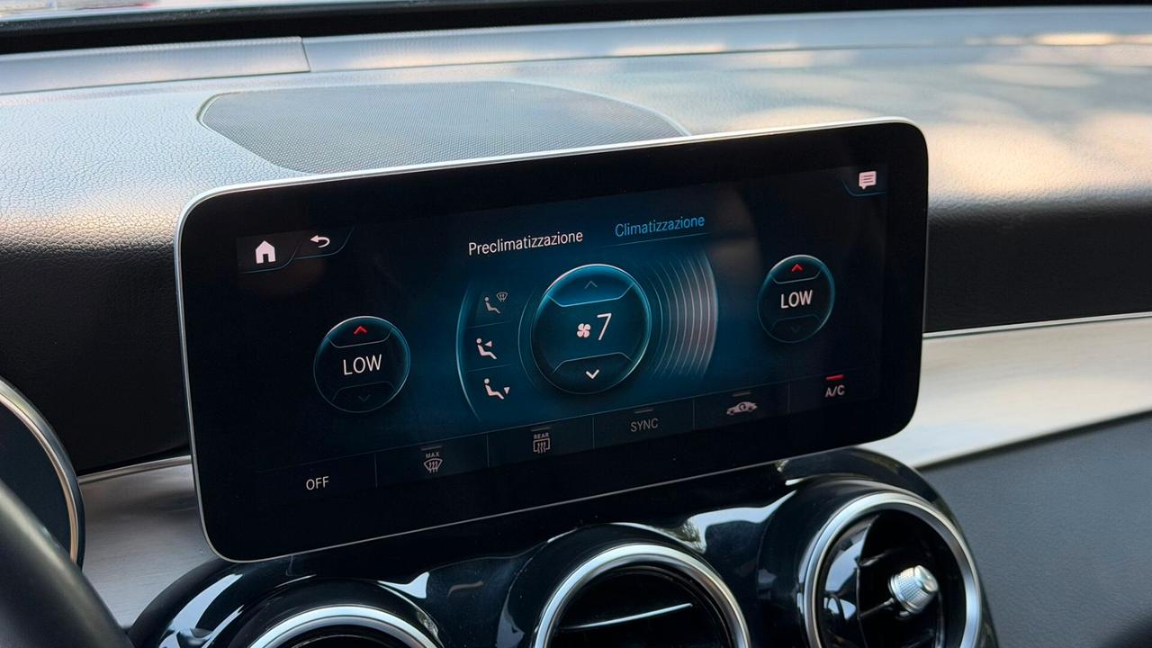 Mercedes-benz GLC 300 e 4Matic EQ-Power Coupé Premium Plus