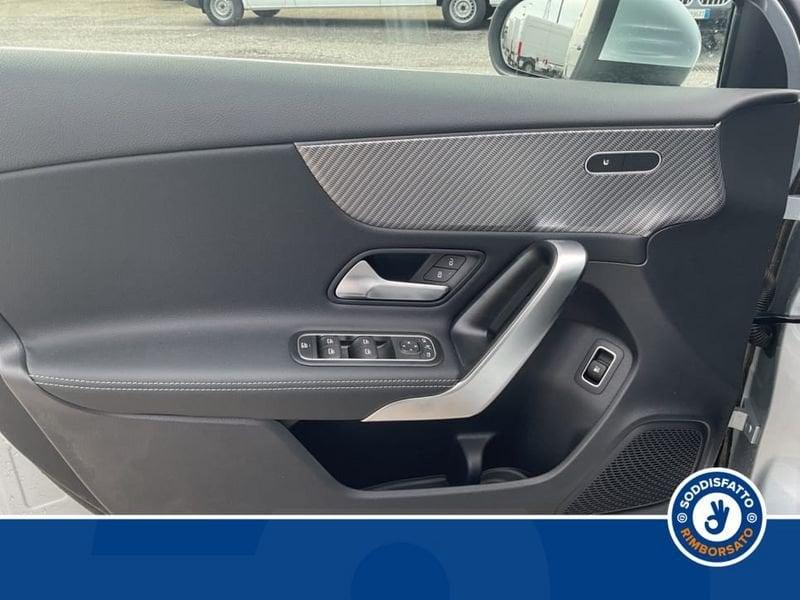 Mercedes-Benz Classe A 250e EQ-Power Automatic Progressive Advanced Plus