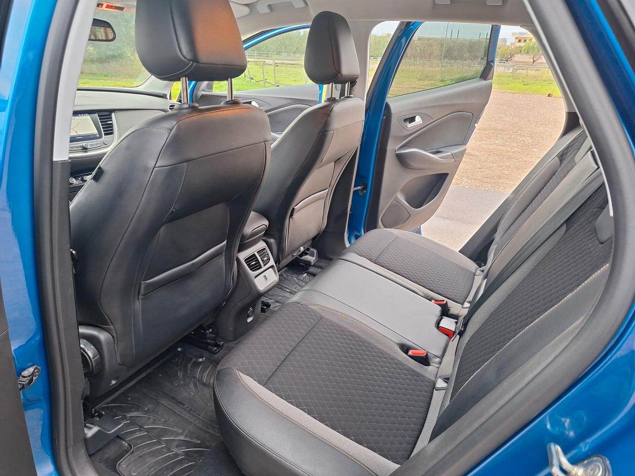 Opel Grandland X 1.6 diesel Innovation PERFETTA