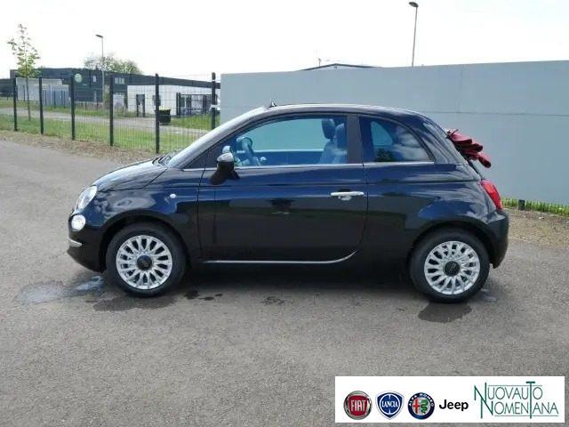FIAT 500C 1.0 Hybrid Dolcevita Navi e Clima Autom. Km0