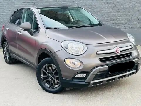 Fiat 500X 1.3 MultiJet 95 CV Cross 2017 NEO