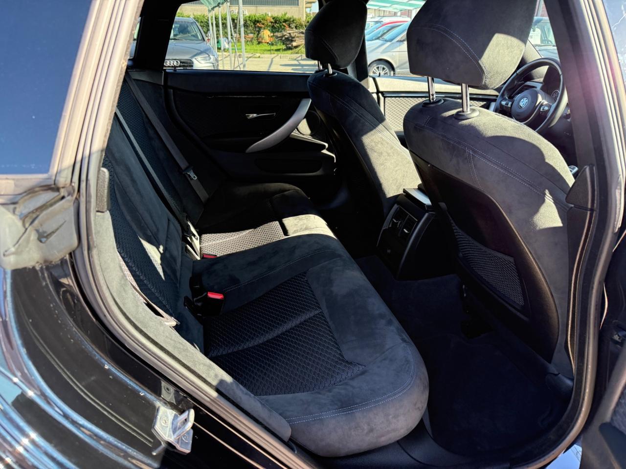 Bmw Gran Coupe 420d 190CV Msport IVA ESPOSTA