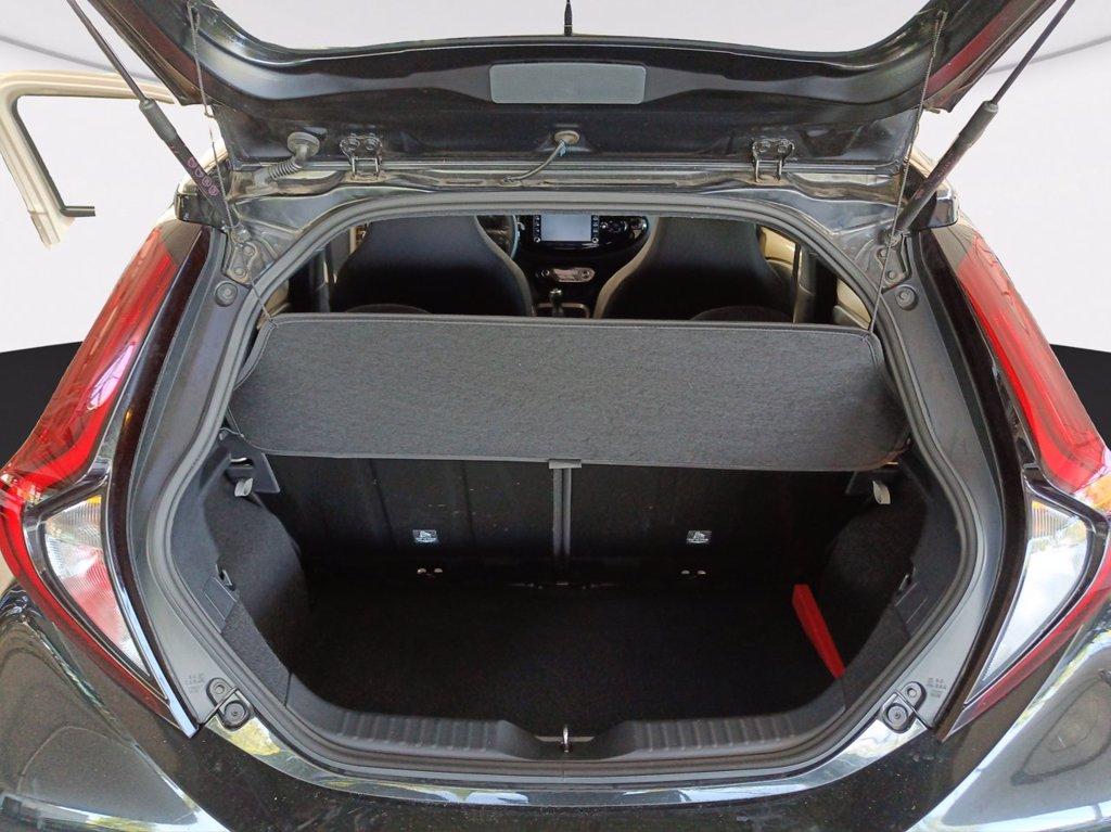 TOYOTA Aygo x 1.0 trend air 72cv del 2022
