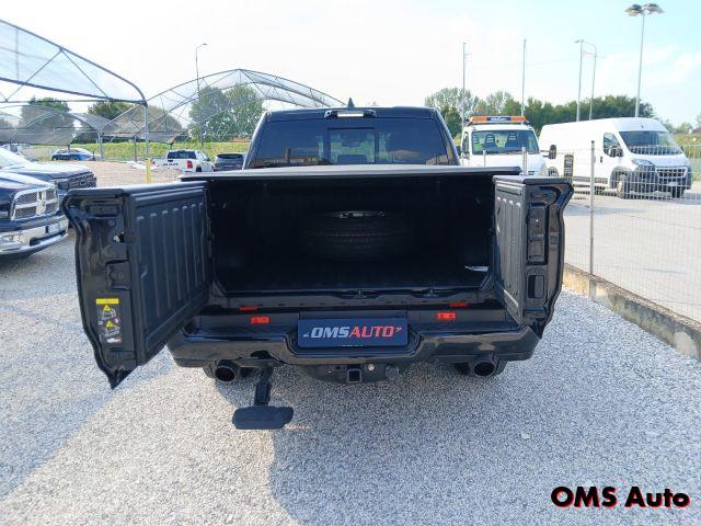 DODGE RAM 5.7 GPL V8 Limited Night N1