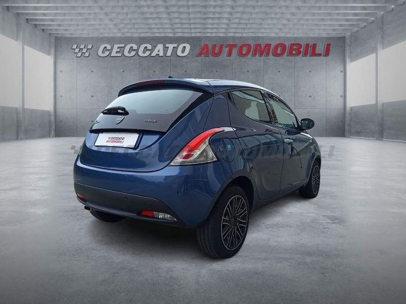 Lancia Ypsilon III 2021 1.0 firefly hybrid Gold s&s 70cv 5p.ti