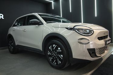 FIAT 600 1.2 HYBRID 110 CV