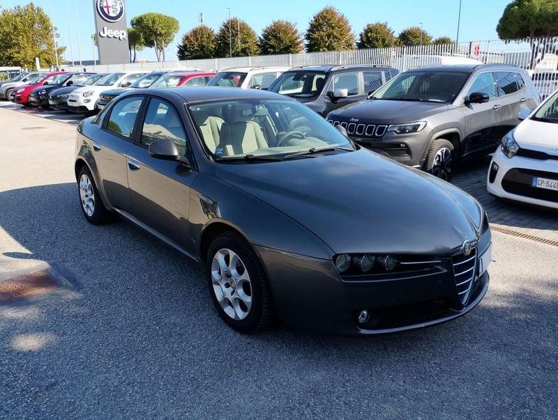 Alfa Romeo 159 159 1.8 140cv