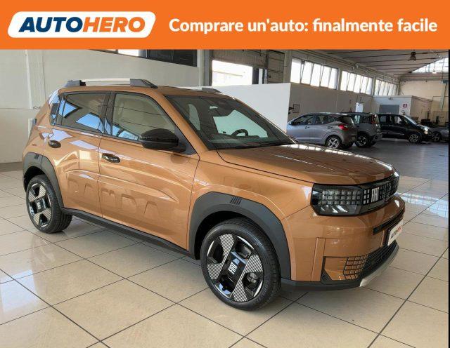 FIAT Grande Panda 44kWh La Prima