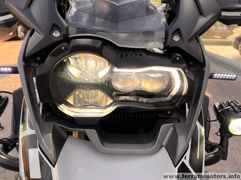 Bmw R 1200 GS SPORT VERSIONE FULL