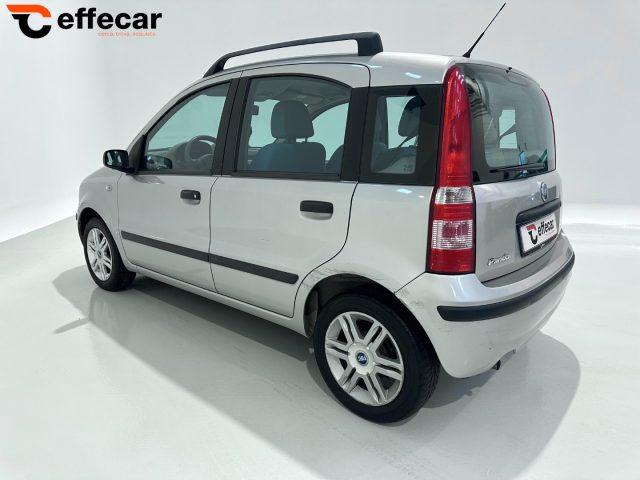 FIAT Panda 1.2 NEOPATENTATI
