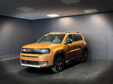 FIAT Grande Panda Hybrid 110cv La Prima