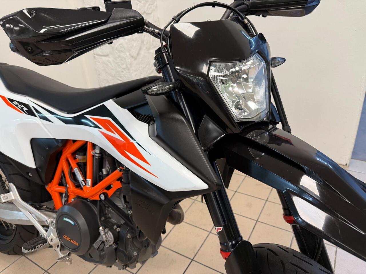 Ktm 690 SMC