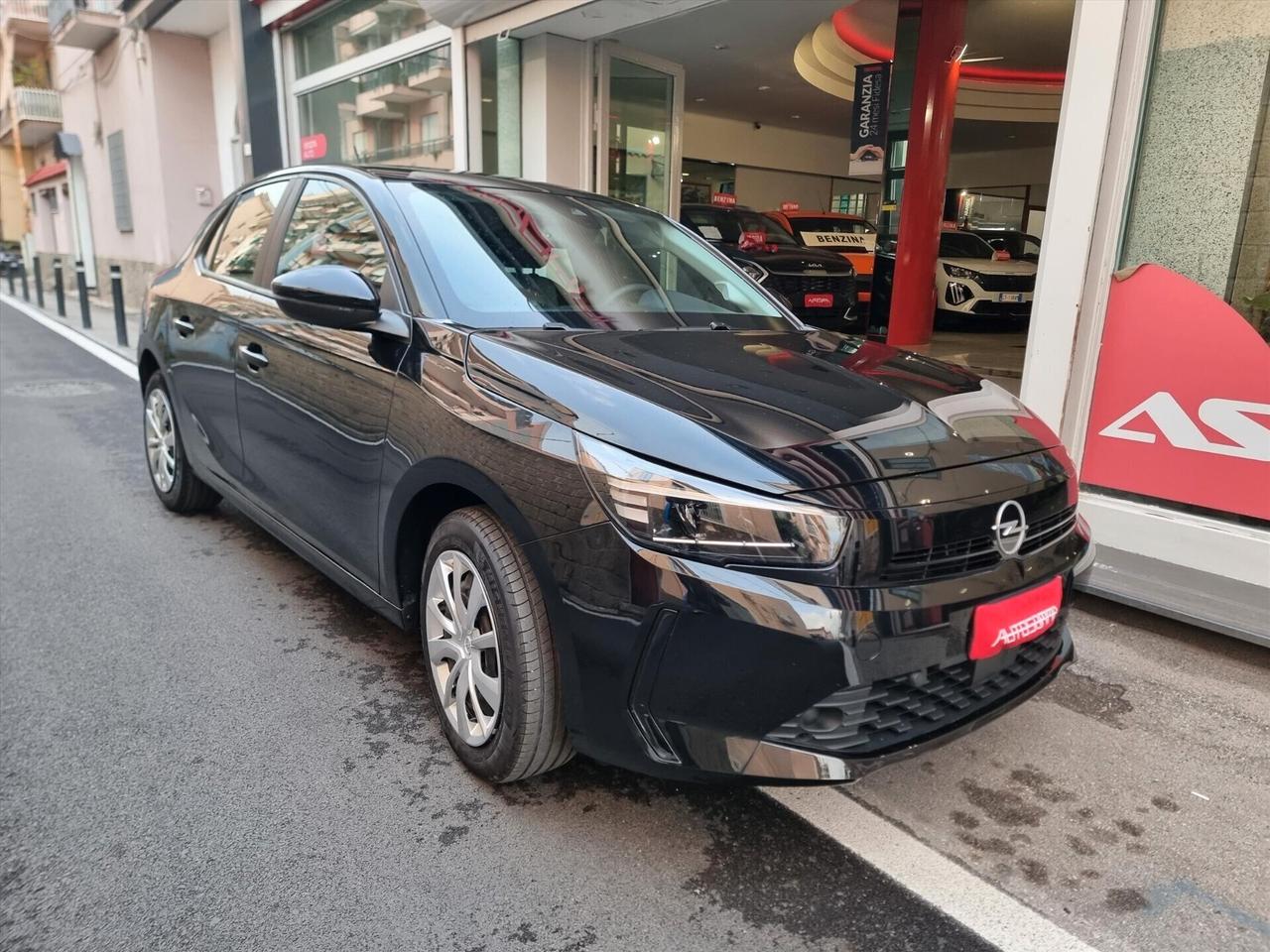 Opel Corsa 1.2 100 CV Edition ITALIANA