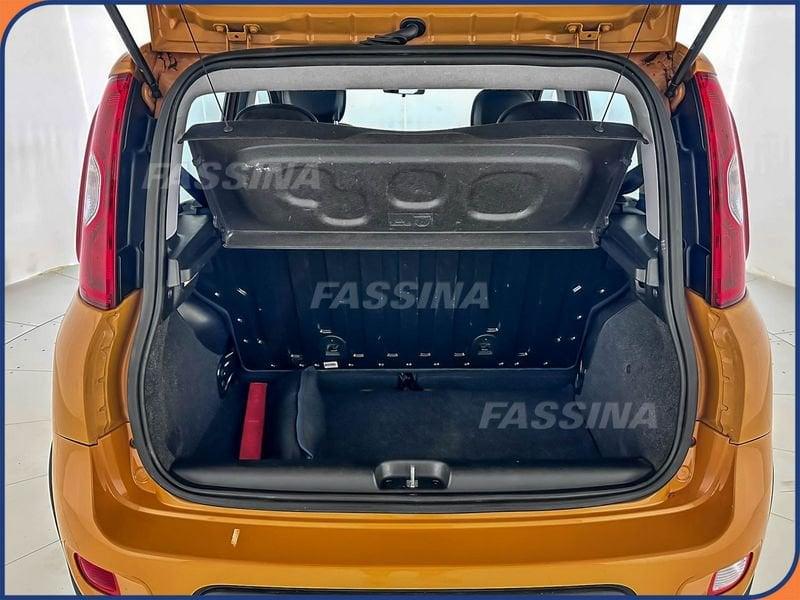 FIAT Panda Panda 0.9 t.air t. 4x4 s&s 85cv