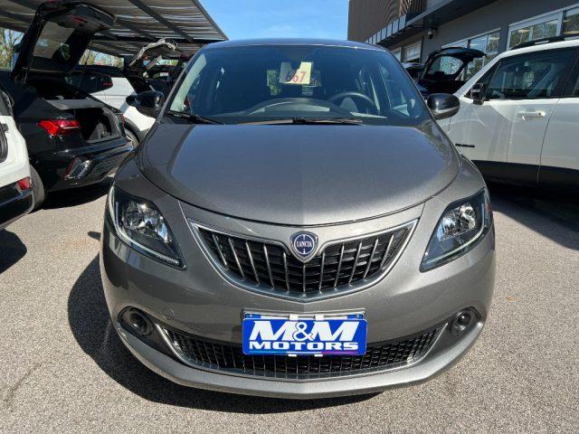 LANCIA Ypsilon 1.0 FireFly 5 porte S&S Hybrid Platino