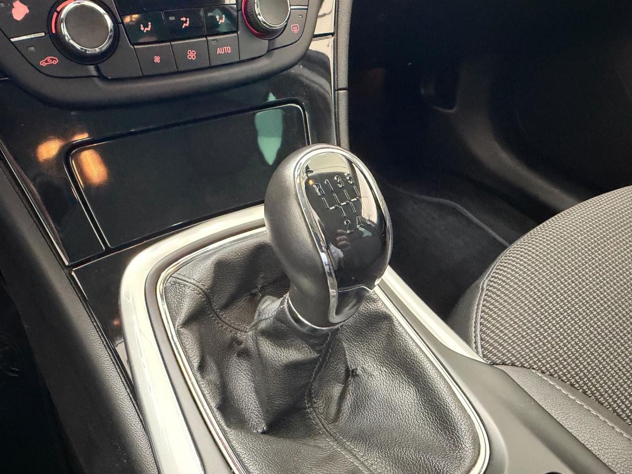 Opel Insignia 2.0 CDTI