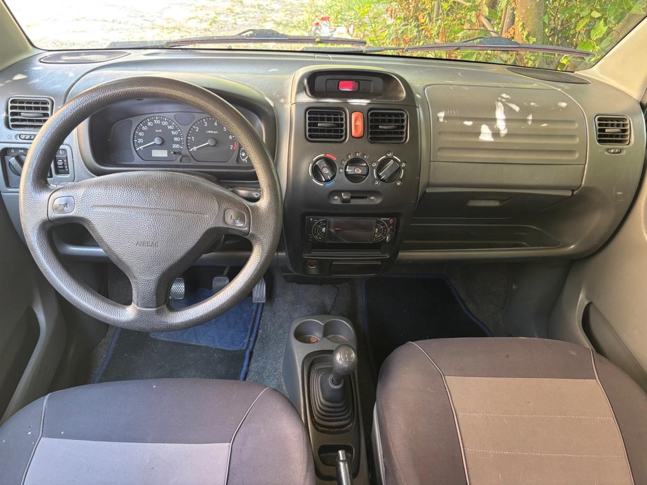 Suzuki Wagon R+ 1.3i OK NEOPATENTATI